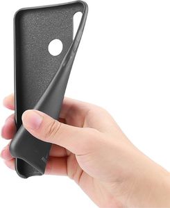 Dux Ducis Etui Dux Ducis Skin Lite HUAWEI P SMART Z czarne uniwersalny 6