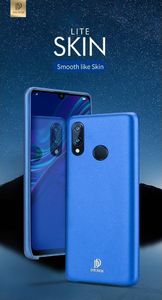 Dux Ducis Etui Dux Ducis Skin Lite HUAWEI P SMART Z czarne uniwersalny 7