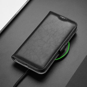 Dux Ducis Etui portfel Dux Ducis Kado XIAOMI REDMI NOTE 7 czarne uniwersalny 6