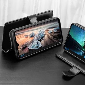 Dux Ducis Etui portfel Dux Ducis Kado XIAOMI REDMI NOTE 7 czarne uniwersalny 7