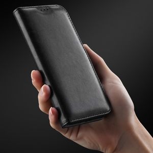 Dux Ducis Etui portfel Dux Ducis Kado XIAOMI REDMI NOTE 7 czarne uniwersalny 9