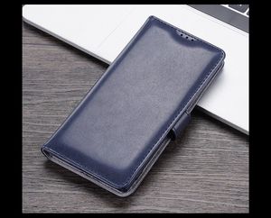 Dux Ducis Etui portfel z klapką Dux Ducis Kado SAMSUNG GALAXY NOTE 10 czarne uniwersalny 23