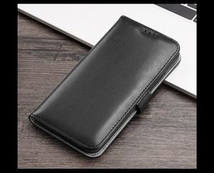 Dux Ducis Etui portfel z klapką Dux Ducis Kado IPHONE 11 PRO MAX czarne uniwersalny 26