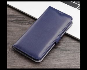 Dux Ducis Etui portfel z klapką Dux Ducis Kado IPHONE 11 czarne uniwersalny 23
