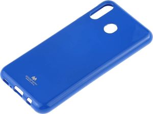 Mercury Goospery Etui Jelly case Mercury SAMSUNG GALAXY A80 niebieskie uniwersalny 2