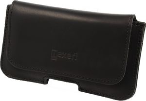 Nexeri Etui Kabura SAMSUNG GALAXY S8 / IPHONE X czarne 2