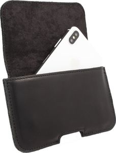 Nexeri Etui Kabura SAMSUNG GALAXY S8 / IPHONE X czarne 3