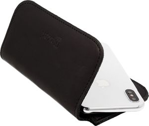 Nexeri Etui Kabura SAMSUNG GALAXY S8 / IPHONE X czarne 4