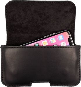 Nexeri Etui Kabura SAMSUNG GALAXY S8 / IPHONE X czarne 5