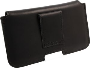 Nexeri Etui Kabura SAMSUNG GALAXY S8 / IPHONE X czarne 6