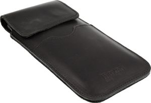 Nexeri Etui Flap Leather SAMSUNG GALAXY A10 / IPHONE 8+ PLUS czarne 7