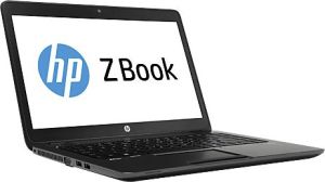 Laptop HP HP ZBook 14 Mobile Workstation (F4X81AA) 1
