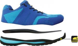 Dedra półbuty zawodowe M2 sport, rozmiar 41, kategoria OB SRC (BH9M2Z-41) 2