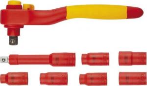 Zestaw narzędzi Neo 8 el. (01-307) 3