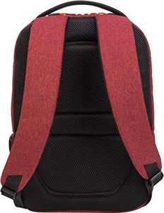Plecak Targus Groove X2 Max do MacBook 15" czerwony 2