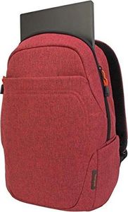 Plecak Targus Groove X2 Max do MacBook 15" czerwony 4