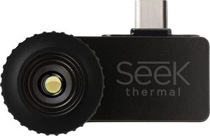 Seek Thermal Kamera termowizyjna Compact dla smartfonów Android USB C 2