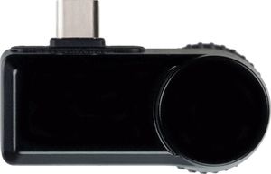 Seek Thermal Kamera termowizyjna Seek Thermal Compact Pro dla smartfonów Android USB C 1