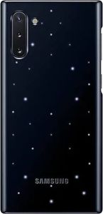 Samsung Samsung LED Cover do Galaxy Note 10 czarny 1