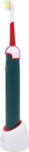Szczoteczka Oromed Oro-Sonic Boy Zielona 7