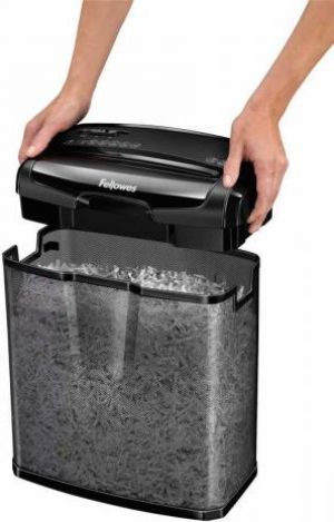 Niszczarka Fellowes M-6C 4
