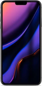 Puro Etui 0.3 Nude iPhone 11 Pro Max przezroczyste 3