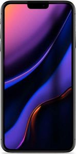 Puro Nude do iPhone 11 Pro przezroczysty 3