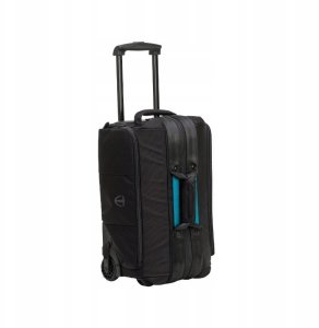 Torba Tenba TENBA Cineluxe Roller 21 Black 2