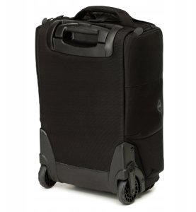 Torba Tenba TENBA Cineluxe Roller 21 Black 4