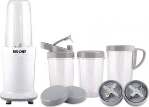 Blender kielichowy BioChef Blender do smoothie Nutriboost Bullet 2