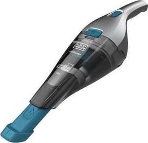 Odkurzacz ręczny Black&Decker NVC215WA-QW 2