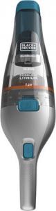 Odkurzacz ręczny Black&Decker NVC215WA-QW 3