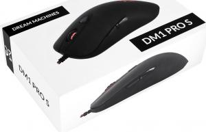 Mysz Dream Machines DM1 Pro S 5
