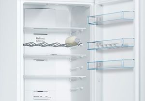 Lodówka Bosch KGN39VWEP 4