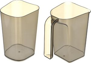 Wyciskarka wolnoobrotowa Blaupunkt SJV301 4