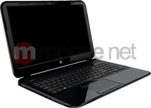 Laptop HP PAVILION TOUCHSMART 15-B155 2