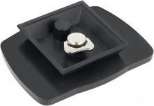 Szybkozłączka Camrock Płytka szybkiego montażu do statywu Camrock TE68 2