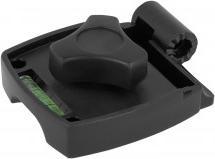 Głowica Camrock Płytka montażowa do statywu Camrock TA30 2