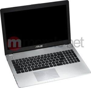 Laptop Asus N56VV-S4012H 1