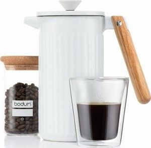 Młynek do kawy Bodum Bodum Bistro żarnowy czarny 5