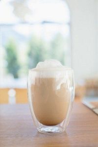 Młynek do kawy Bodum Bodum Bistro żarnowy czarny 6