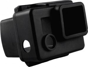 Redleaf Obudowa silikonowa Redleaf do kamer sportowych GoPro Hero 3 / 3+ / 4 1