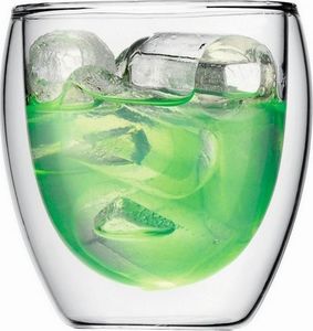 Bodum Szklanka Pavina 250ml 2szt. 2