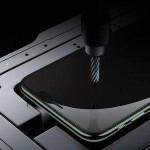 Benks Szkło Benks Magic OKR+ Apple iPhone 11 Pro Max uniwersalny 3