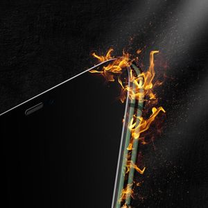 Benks Szkło Benks Magic OKR+ Apple iPhone 11 Pro Max uniwersalny 4