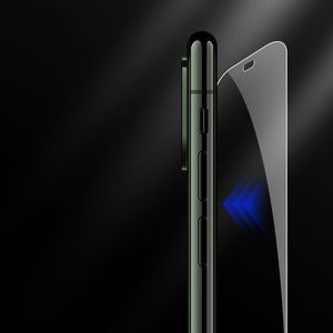 Benks Szkło Benks Magic OKR+ Apple iPhone 11 Pro Max uniwersalny 6