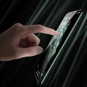 Benks Szkło Benks Magic OKR+ Apple iPhone 11 Pro Max uniwersalny 7