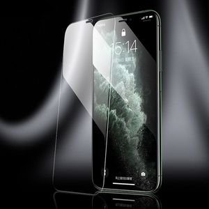 Benks Szkło Benks Magic OKR+ Apple iPhone 11 Pro Max uniwersalny 9