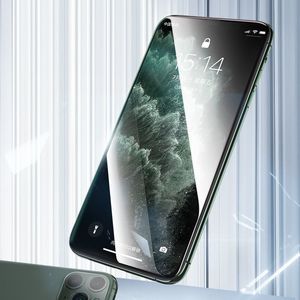 Benks Szkło V PRO Apple iPhone 11 Pro - Black uniwersalny 2