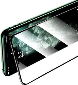 Benks Szkło V PRO Apple iPhone 11 Pro - Black uniwersalny 3